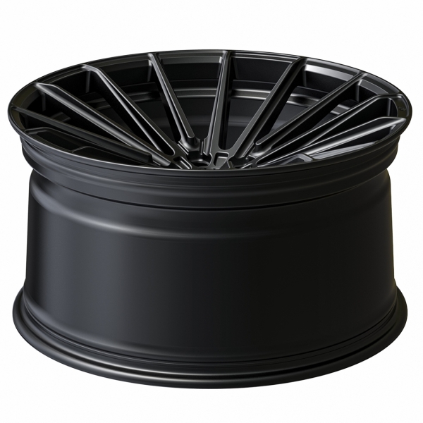 Wheelforce WF X.RSM-FF | DEEP BLACK